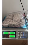 Himalaya ihraç ip(438 gram)