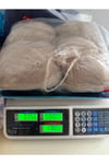 Himalaya ihraç tiftikli ip(356 gram)(sütlükahve)