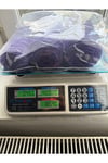 Himalaya ip (orta kalınlık)mor(466 gram)
