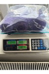 Himalaya ip (orta kalınlık)mor(466 gram)