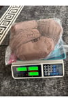 Himalaya ip(400 gram)kahverengi