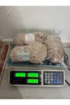 Himalaya kadife ip (326 gram)sütlükahve