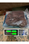Himalaya kadife ip (412 gram) acı kahve