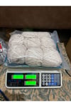 Himalaya kadife ip (414 gram) taş rengi