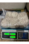 Himalaya kadife ip (416 gram)(latte)