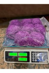 Himalaya kadife ip (434 gram) mor