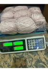 Himalaya kadife ip (442 gram)açık gül kurusu