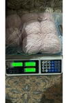 Himalaya kadife ip (454 gram) uçuk pembe