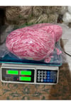 Himalaya kadife ip (482 gram) ebruli