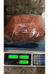 Himalaya kadife ip (496 gram) tarçın