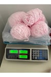 Himalaya kadife ip( 500 gram)