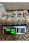 Himalaya kadife ip (500 gram)sütlükahve