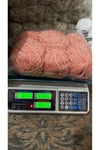 Himalaya kadife ip (510 gram) yavruağzı