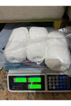 Himalaya kadife ip (beyaz)(514 gram)