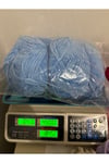 Himalaya kadife ip (bulut mavisi)