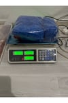 Himalaya kadife ip (dolphıne baby )(438 gram)(saks mavi)