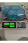Himalaya kadife ip (dolphıne baby )(440 gram)(koyu turkuaz