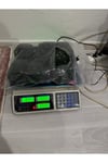 Himalaya kadife ip (dolphıne baby )(444gram)(koyu yeşil beyaz benekli)