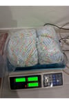 Himalaya kadife ip (dolphıne baby )(456 gram)