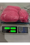 Himalaya kadife ip (dolphıne baby )(486 gram)fuşya