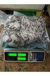 Himalaya kadife ip ebruli (396 gram)
