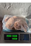 Himalaya kadife ip ebruli(kahverengi)(436 gram)