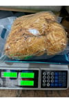 Himalaya kadife ip (hardal)((330 gram)