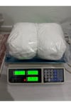 Himalaya kadife ip i(dolpıne baby)(514 gram)(beyaz)