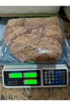 Himalaya kadife ip (kahverengi )(452 gram)