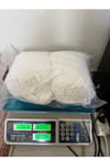 Himalaya kadife ip (kalın beyaz)518 gram