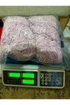 Himalaya kadife ip (Lilia)(394 gram)