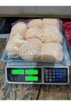 Himalaya kadife ip (somon)436 gram