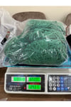Himalaya kadife ip (yeşil) (374 gram)