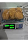 Himalaya kadife ip(352 gram)(hardal)(dolphıne baby )