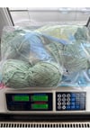 Himalaya Kadife ip(400-500 gram)açık yeşil