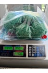 Himalaya kadife ip(400-500 gram)yeşil
