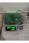 Himalaya kadife ip(410 gram)(dolphıne baby )yeşil