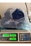 Himalaya kadife ip(440 gram)lacivert