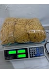 Himalaya kadife ip(456 gram)hardal