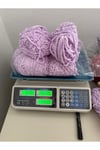 Himalaya kadife ip(500 gram lila)