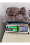 Himalaya kadife ip(500 gram vizon)