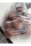 Himalaya kadife ip(500 gram)kahverengi