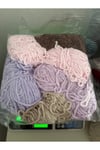 Himalaya kadife ip(586 gram)karışık