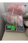 Himalaya kadife ip(930 gram)pudra