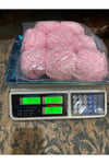 Himalaya kadife ip(açık pembe)450 gram