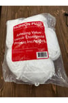 Himalaya kadife ip(beyaz)(430-470 gram)