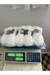Himalaya kadife ip(beyaz)(476 gram)