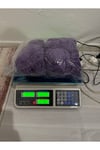 Himalaya kadife ip(dolphıne baby )(438 gram)(mor)