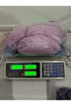 Himalaya kadife ip(dolphıne baby )(gül kurısu)(410 gram)