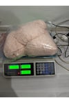 Himalaya kadife ip(dolphıne baby)(ekru)(462 gram)